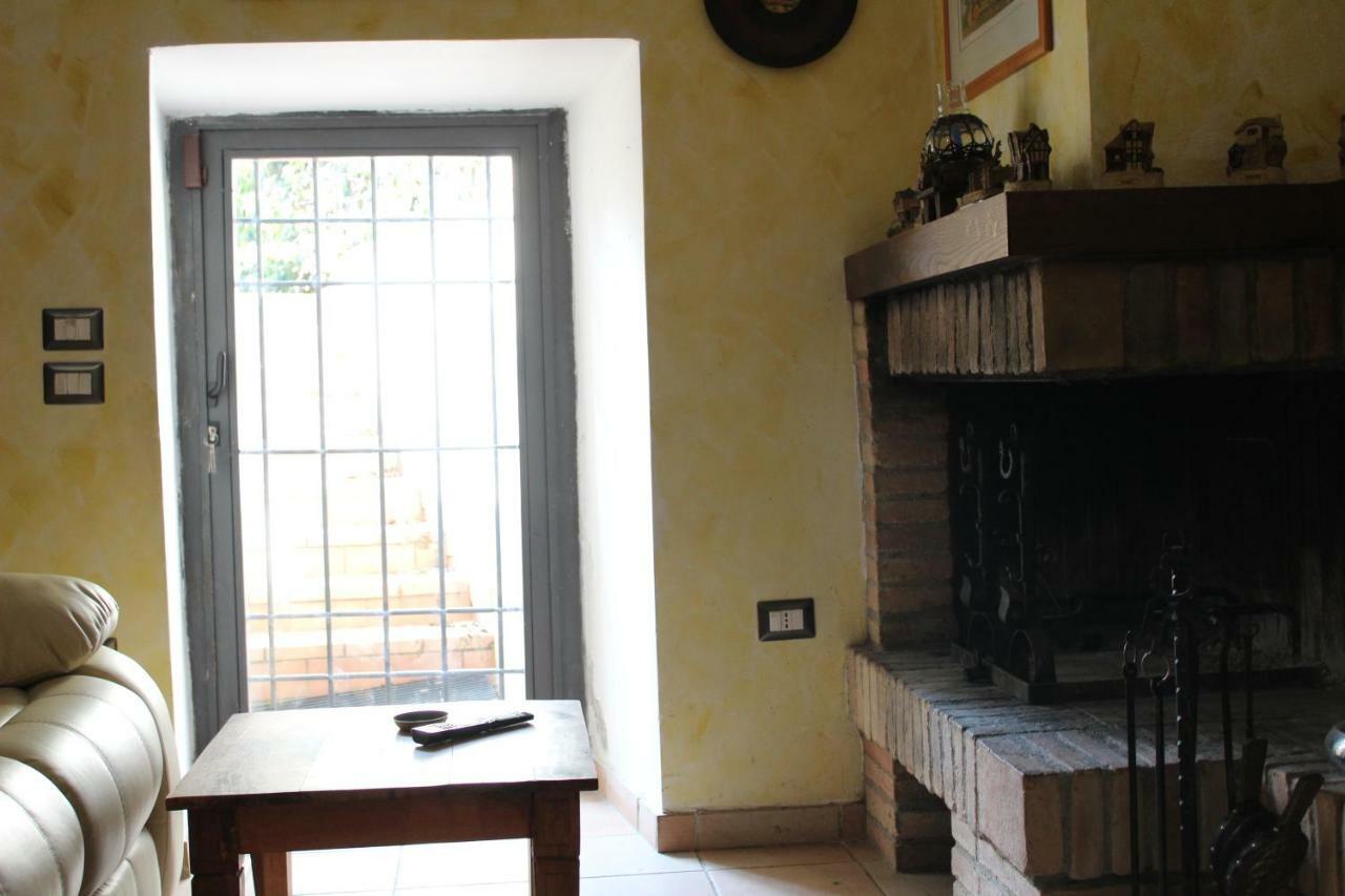 Casa Ruggy Apartment Perugia Exterior photo