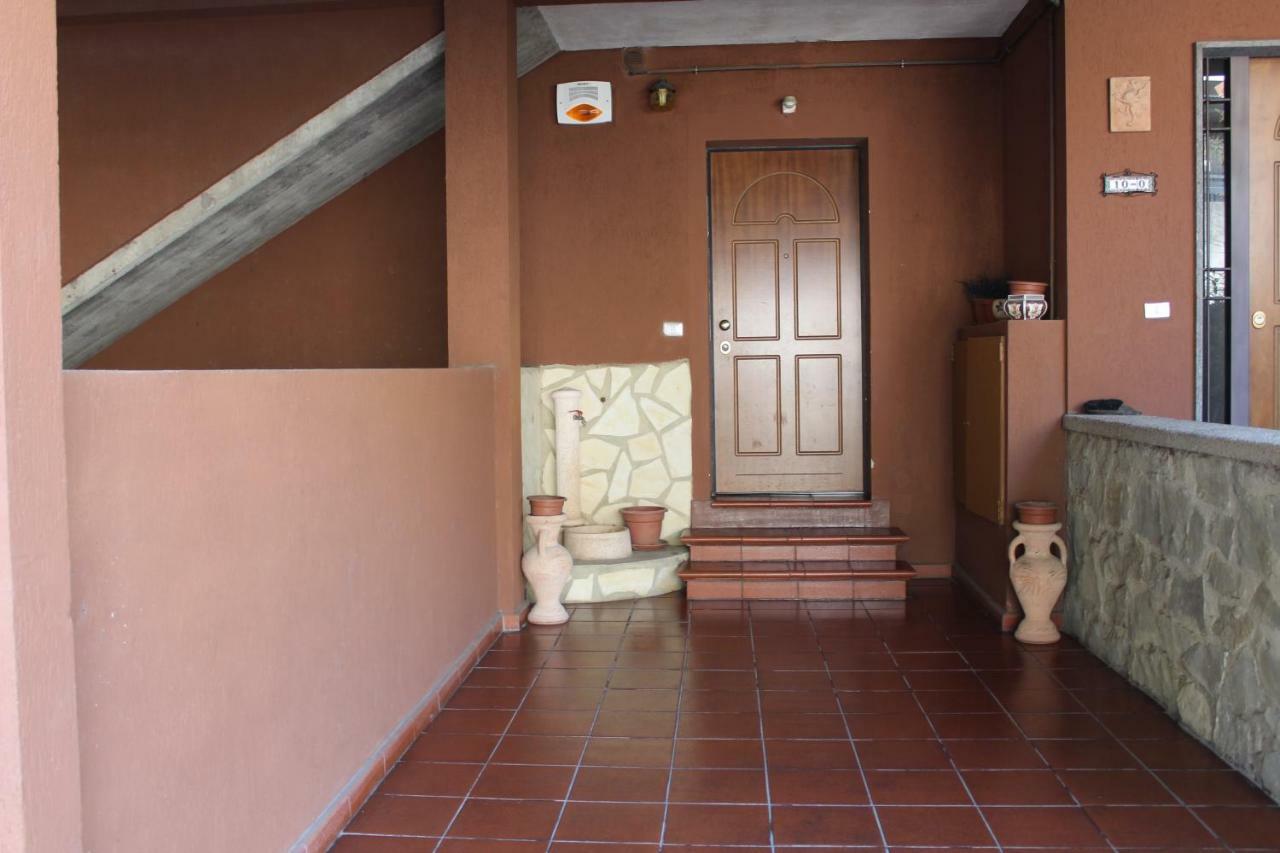 Casa Ruggy Apartment Perugia Exterior photo