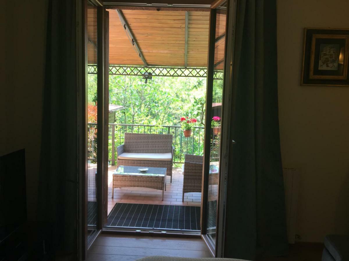 Casa Ruggy Apartment Perugia Exterior photo